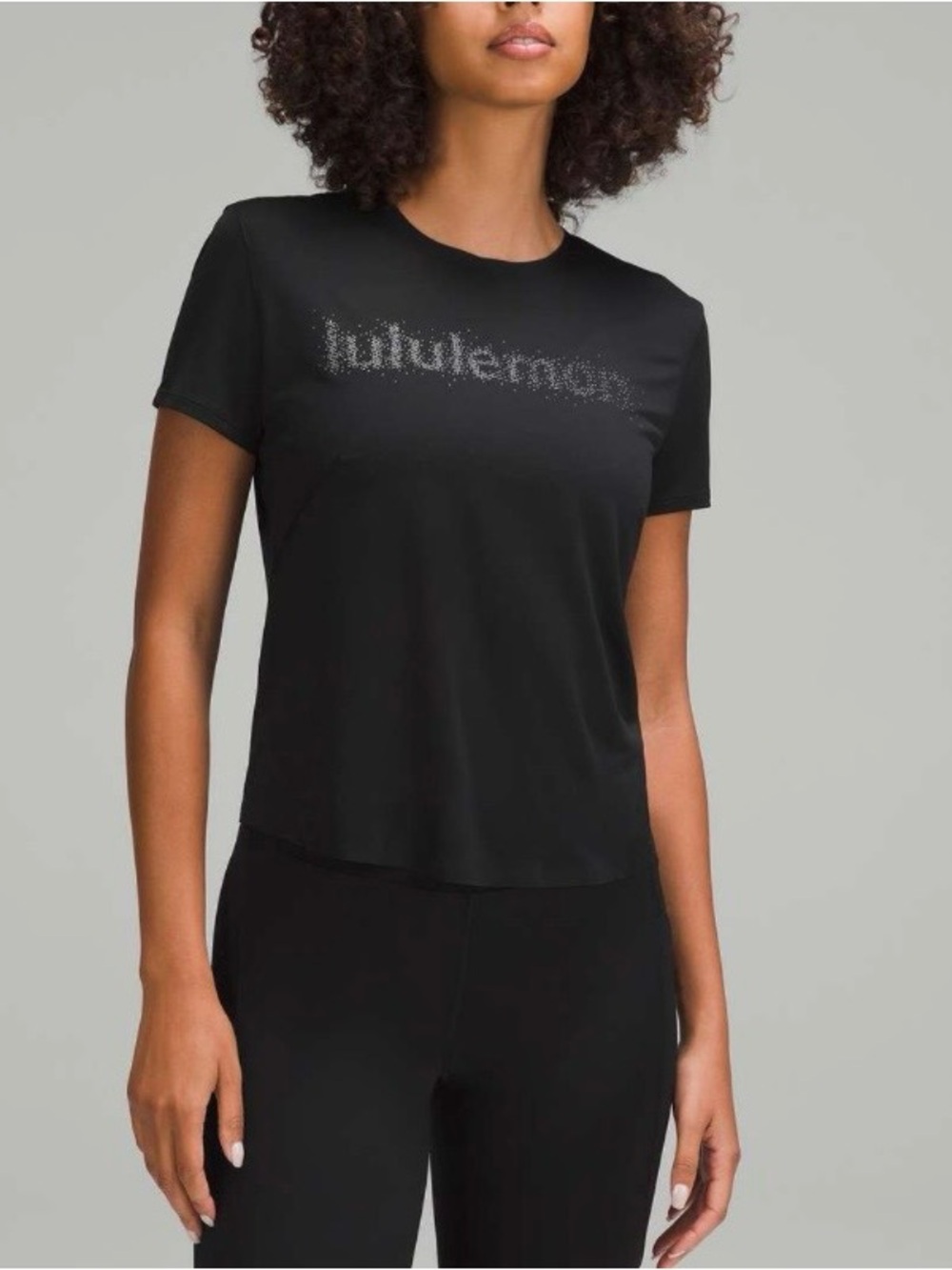 Used (worn once) Ultralight Reflective Running T-Shirt
DESIGNED FOR RUNN…